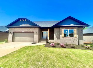406 Rolling Waters Dr LOT 47, Greenville, SC 29605