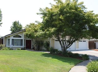 3317 Greystone Ct, Napa, CA 94558
