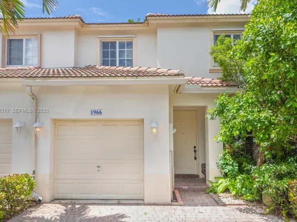 1966 NW 79th Ter #1966, Hollywood, FL 33024