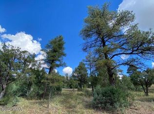 2101 Whispering Springs Rd, Show Low, AZ 85901
