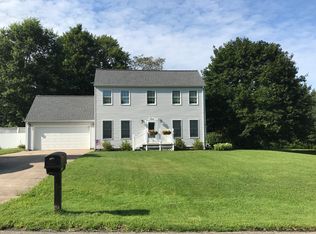 5502 Woods Dr, Edinboro, PA