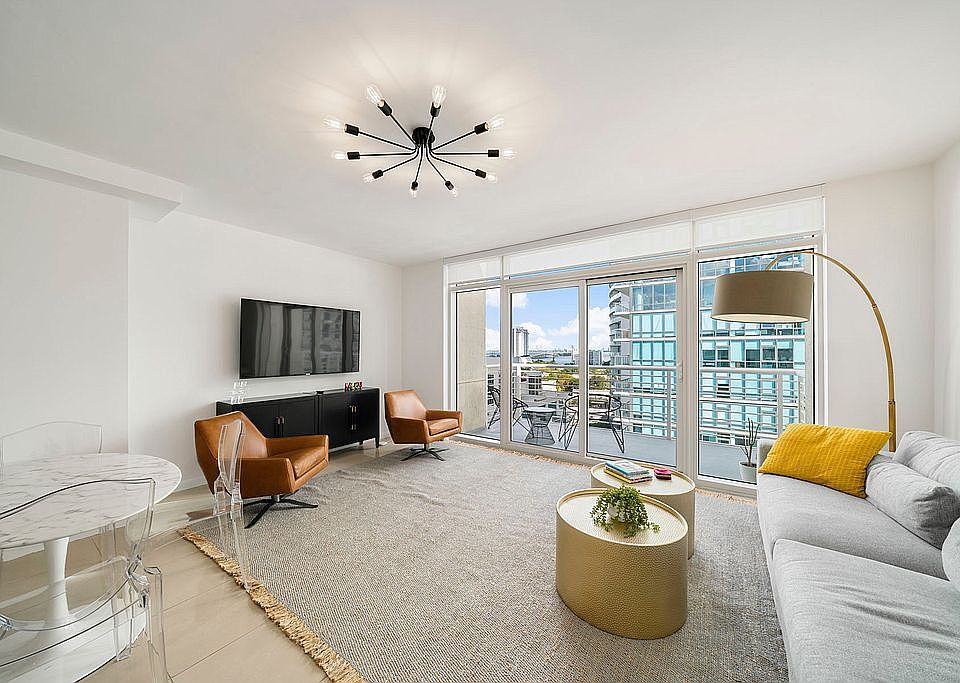 1st image of 3250 NE 1st Ave APT 1117