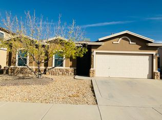 3064 Cascade Point Dr, El Paso, TX 79938