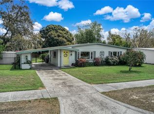 1621 Hitakee Ave, Sebring, FL 33870