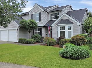 13205 164th Street Ct E, Puyallup, WA