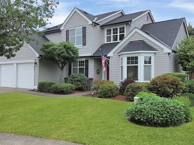 13205 164th Street Ct E, Puyallup, WA, 98374