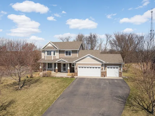 5817 Bison Cir, Monticello, MN 55362