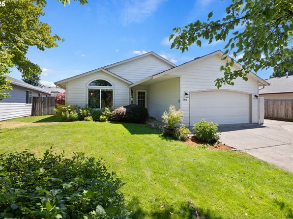 9615 NE 131st Ave, Vancouver, WA 98682