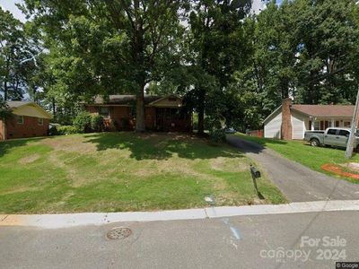 7231 Lockmont Dr, Charlotte, NC, 28212
