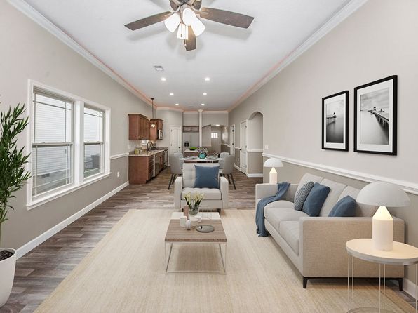 Inman Plan, Cleveland Meadows