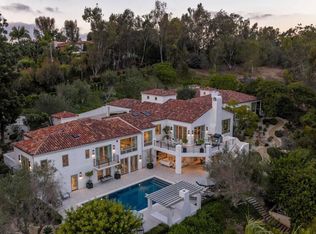 5315 La Crescenta, Rancho Santa Fe, CA 92067
