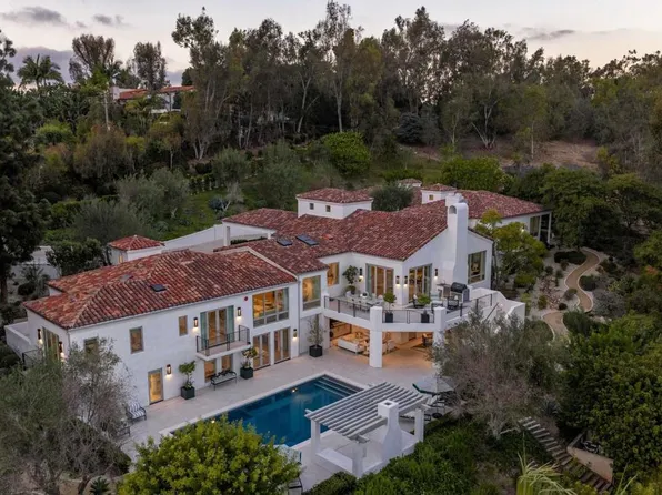 5315 La Crescenta, Rancho Santa Fe, CA 92067
