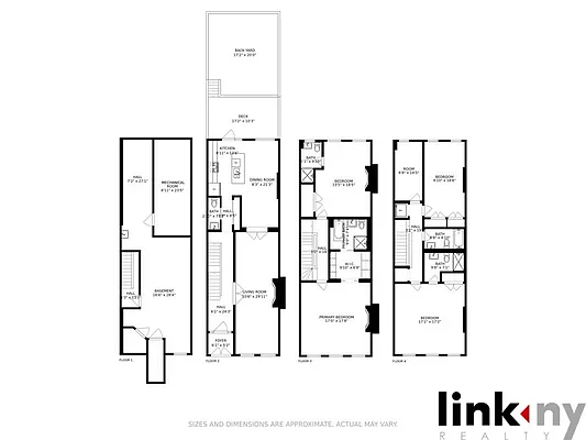 Rented by Link NY Realty | media 18