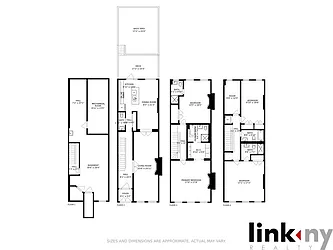 Rented by Link NY Realty