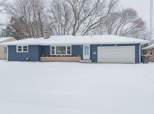 3413 Croyden Ave, Kalamazoo, MI 49006