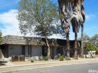 4841 E University Ave, Fresno, CA