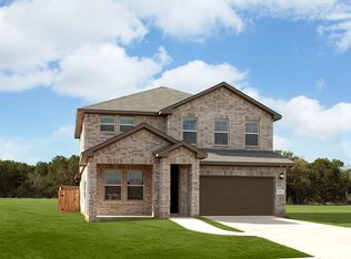 The Reynolds (890) Plan, Lark Canyon, New Braunfels, TX 78132