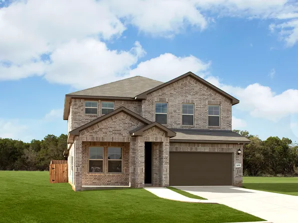 M 1691 Cliff Way, New Braunfels, TX 78132