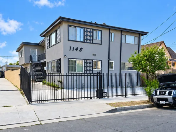 1148 Fedora St APT 6, Los Angeles, CA 90006