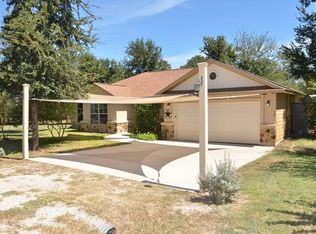 109 Upola Ct, Bastrop, TX 78602