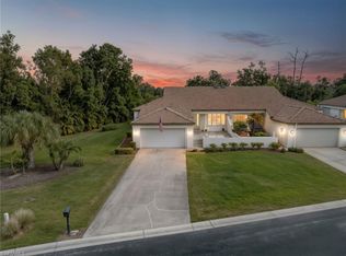 6114 Forest Villas CIR, FORT MYERS, FL 33908