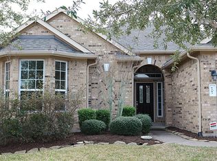 6203 Carnaby Ln, Rosenberg, TX 77471