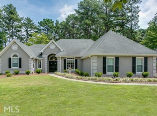 2695 Briarfield Way, Lawrenceville, GA