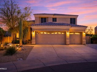 14771 N 100TH Way, Scottsdale, AZ 85260