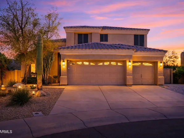 14771 N 100TH Way, Scottsdale, AZ 85260