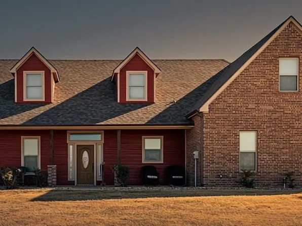 3028 Harrell Rd, Howe, TX 75459