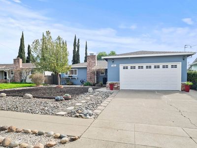 3963 Yale Way, Livermore, CA, 94550