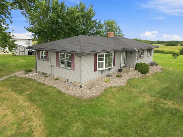 16703 Cline Ave, Lowell, IN 46356