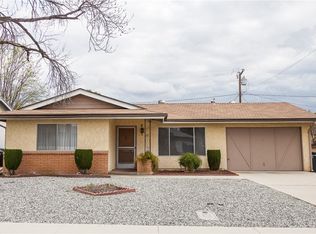 595 Opal Ave, Hemet, CA 92543