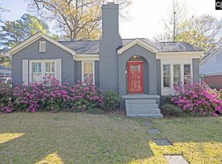 1224 Butler St, Columbia, SC 29205