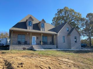 6 County Road 743, Wynne, AR 72396