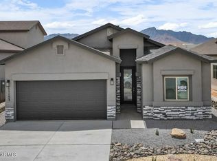5677 Las Ramblas, El Paso, TX 79934