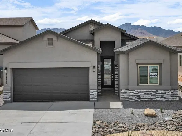 11865 Barrenkale, El Paso, TX 79934