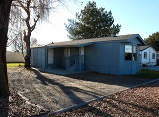 5015 E Ustick Rd Trailer 6, Caldwell, ID 83605