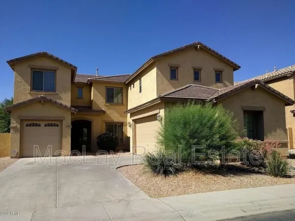 3952 E Virgo Pl, Chandler, AZ 85249