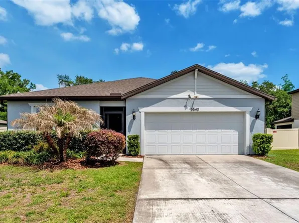 5540 Keaton Springs Dr, Lakeland, FL 33811