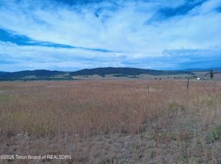 4 County Road 112, Etna, WY 83118