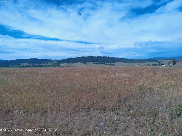 4 County Road 112, Etna, WY 83118