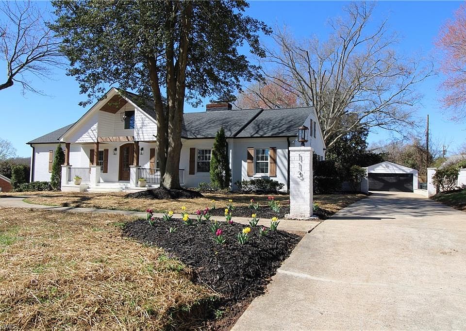 113 N Holden Rd, Greensboro, NC 27410 MLS 1117012 Zillow