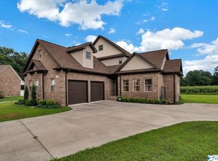 131 Timberline Dr, Arab, AL 35016