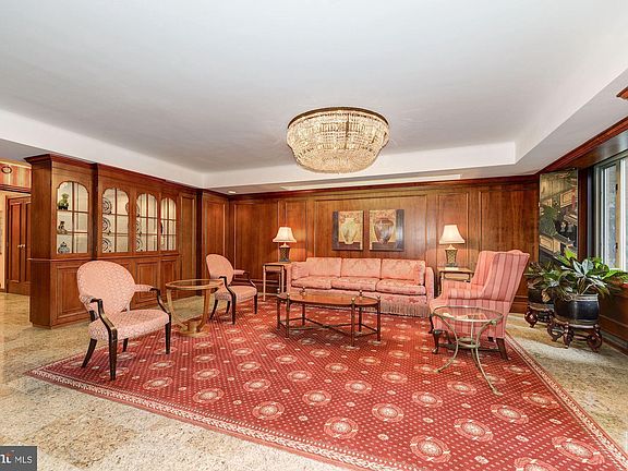 5th image of 4301 Massachusetts Ave NW APT 3006