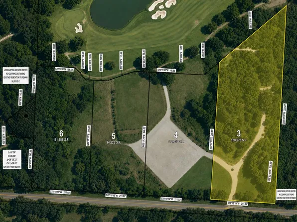 340 S Collierville Arlington Rd Lot 3, Collierville, TN 38017