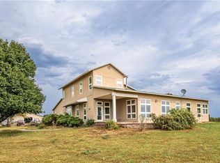 32714 NW Jackson Rd, Richmond, KS 66080