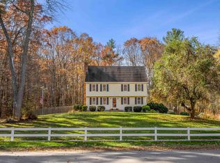 23 Lawson Farm Rd, Londonderry, NH 03053