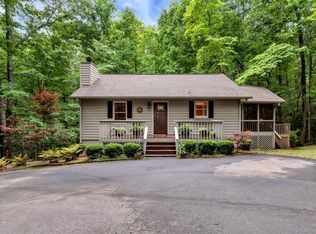 823 Laurelwood, Sautee Nacoochee, GA 30571