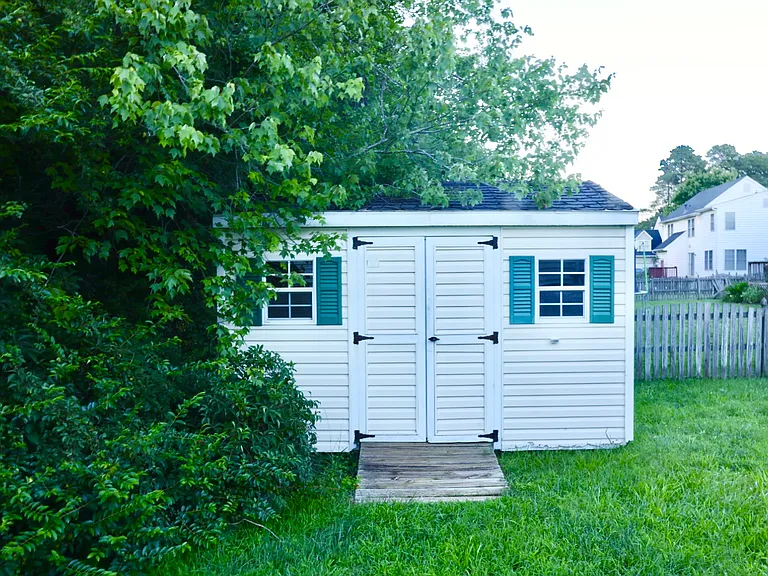 5504 Kimbermere Ct — Photo 6
